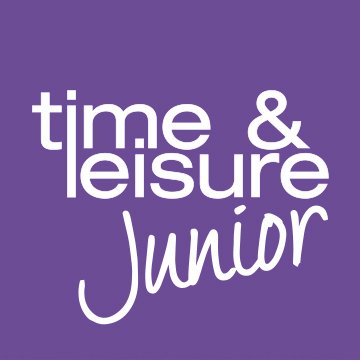 Time & Leisure Juniorさんのプロフィール画像