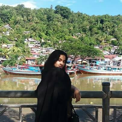 GHPPutri's profile picture. Alumni Angkatan Hitam @dbpdg | Trisakti School of Management