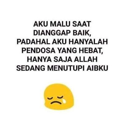 Inni uhibbuki fillah
I Love ALLAH Subhanahu Wa Ta'ala
and Prophet Muhammad Salallahu'alaihi Wassalam.