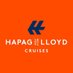 Hapag-Lloyd Cruises (@HLCruisesInt) Twitter profile photo