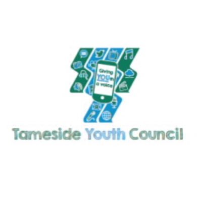 Tameside Youth Council. Representing all young people from Tameside