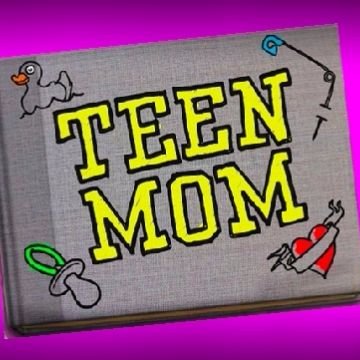 TeenMomTVShows Profile Picture