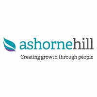 Ashorne Hill(@ashornehill) 's Twitter Profile Photo