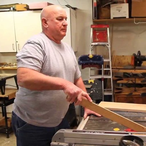 Well, this is Jhon Boson. I am a regular guy. I would not call myself a Woodworker. It is a tough thing to be enthusiast about.