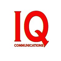 IQ Communications(@IQComunications) 's Twitter Profile Photo