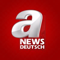 ANews Deutsch(@aNewsDeutsch) 's Twitter Profile Photo