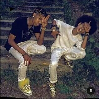 PMaphokoane's profile picture. Famous dancer | Hip hop Song |