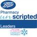 Pharmacy Unscripted (@pharmunscripted) Twitter profile photo Pharmacy Unscripted (@pharmunscripted) Twitter profile photo