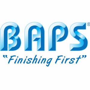 BAPS Auto Paint