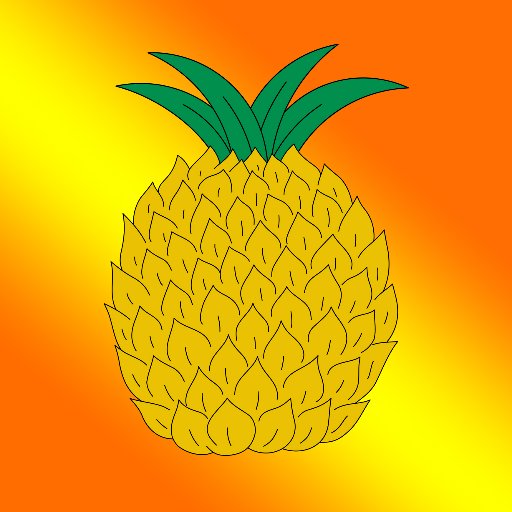 TokensPineapple's profile picture. 