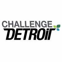 Challenge Detroit (@challengedet) 's Twitter Profile