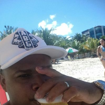OBalanga's profile picture. DEUS no controle de tudo só ele sabe