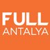 FULLANTALYA.COM (@fullantalya) Twitter profile photo FULLANTALYA.COM (@fullantalya) Twitter profile photo