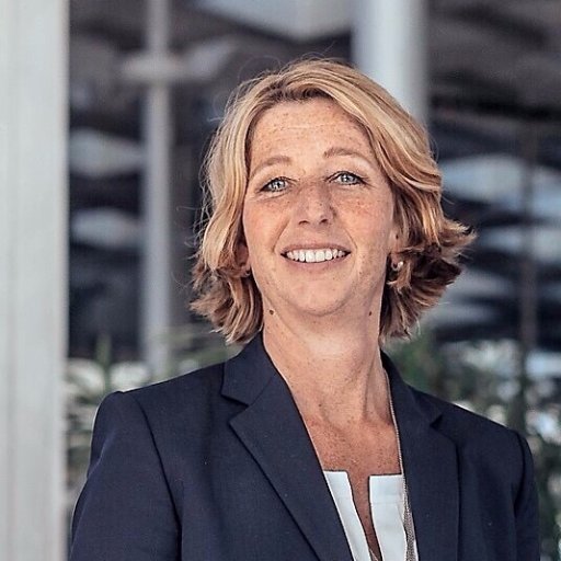 CEO #DHLConsulting, management and #supplychain consulting, tweets about the future of logistics #womeninleadership #change #digitaltransformation #dhl