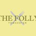 The Folly Towcester (@follytowcester) Twitter profile photo The Folly Towcester (@follytowcester) Twitter profile photo