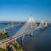 Queensferry Crossing (@newforthbridge) Twitter profile photo Queensferry Crossing (@newforthbridge) Twitter profile photo