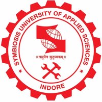 Symbiosis University of Applied Sciences(@SUAS_Indore) 's Twitter Profile Photo