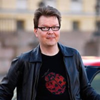 Mika Lappalainen (@lappami) 's Twitter Profile Photo