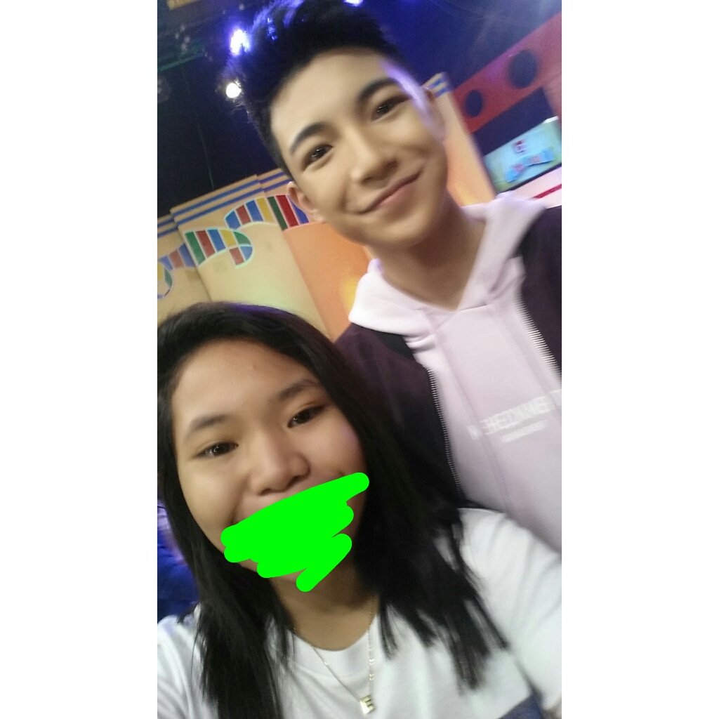 EspantoEsmaela's profile picture. Esmaelaespanto 💖 DARREN'S BRIDE THAT WAITING FOR THE RIGHT TIME 🙊✨ • GOD •STIDIES•FAMILY•DARREN•DARRENATICS 💕