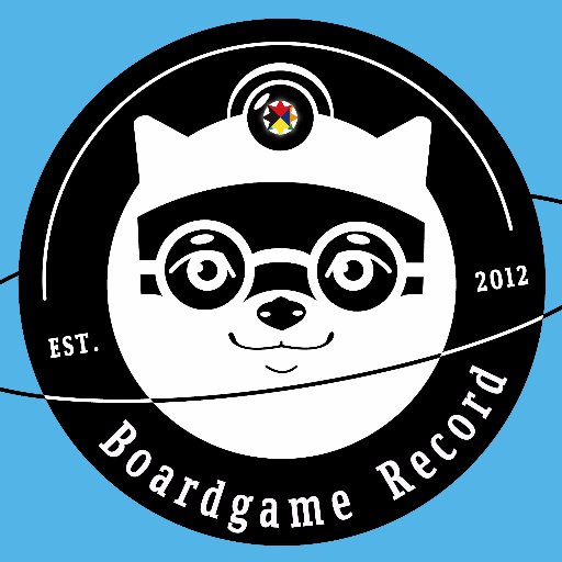 boardgamerecord's profile picture. 玩桌遊還是被桌遊玩 Hi, i'm Citie, a board game reviewer based in Taiwan. I'm sincerely looking forward to writing a Chinese review or introduction for your game.