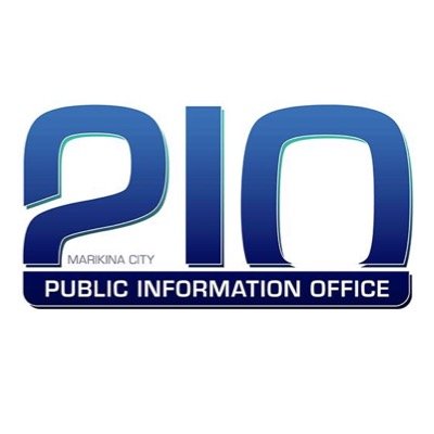 The Official Twitter Account of Marikina City Public Information Office