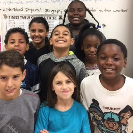 CCLC_VBLynn's profile picture. CCLC students will demonstrate an understanding of scientific reasoning, logic, and the nature of science by planning and conducting investigations.