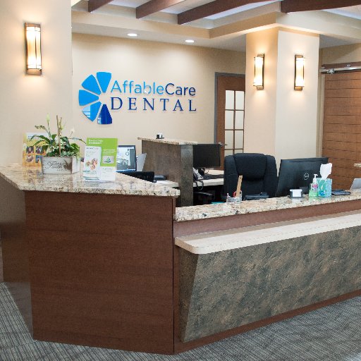 AffableCare Dental