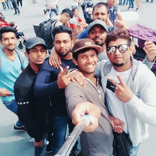 TweeTweeTRepeaT's profile picture. 140 characters is enough for me