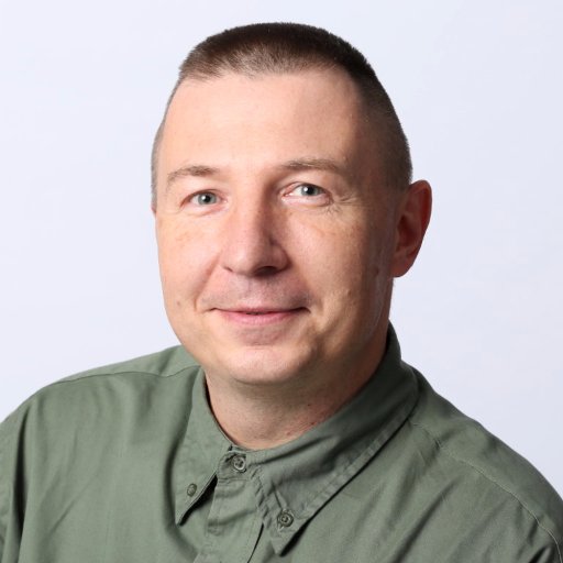 PegaJarek's profile picture. 