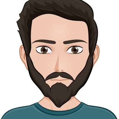 Twitch_Theed337's profile picture. Daniel 29 Jahre