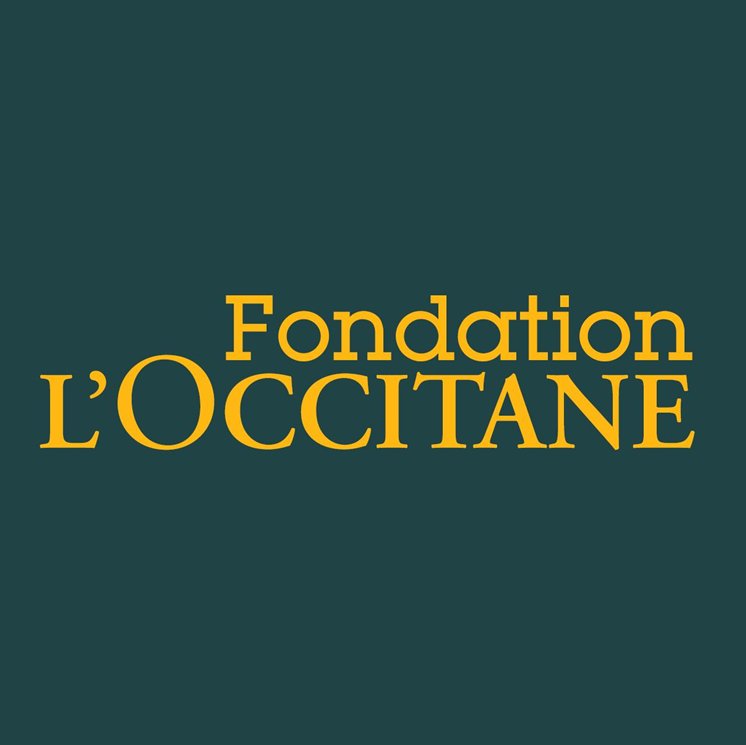 Since 2006, the L'OCCITANE Foundation has been committed to 3 fields of action: 👁️#CaringForSight 💪#EmpoweringWomen 🌿#RespectingBiodiversity