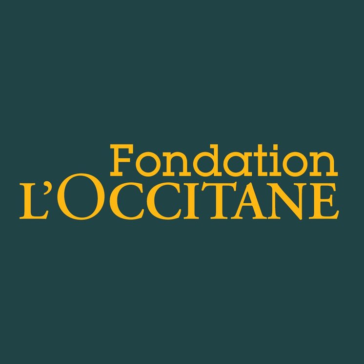 Since 2006, the L'OCCITANE Foundation has been committed to 3 fields of action:  👁️#CaringForSight  💪#EmpoweringWomen  🌿#RespectingBiodiversity