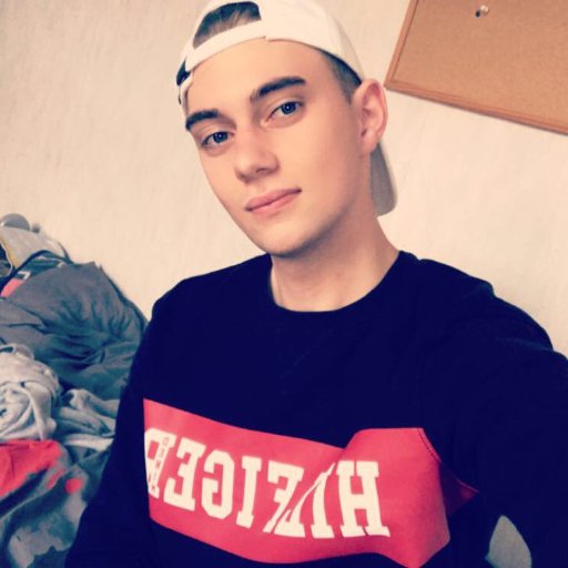 Jimmy597780's profile picture. Niquez des mères c'est le scénario ⚪️