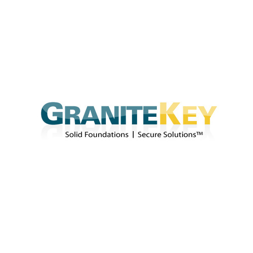 GraniteKey's profile picture. 