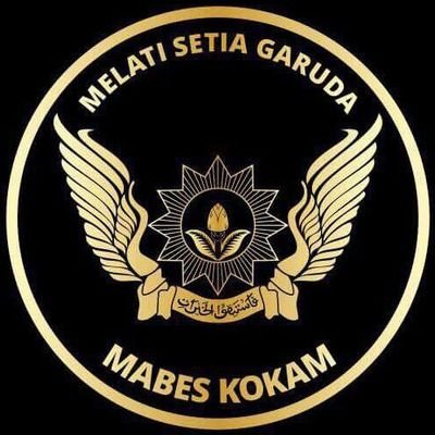 Hadir memenuhi panggilan di saat Bencana Alam & siaga untuk Bela Negara. Akun Berita Resmi Mabes Kokam. Untuk kecepatan berita populis ikuti @KokamIndonesia