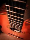 One of the finest classical guitar programs in California.  California State University Northridge offers Bachelors and Masters degrees in performance.