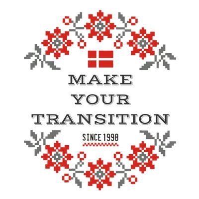 MAKE YOUR TRASITION Profile