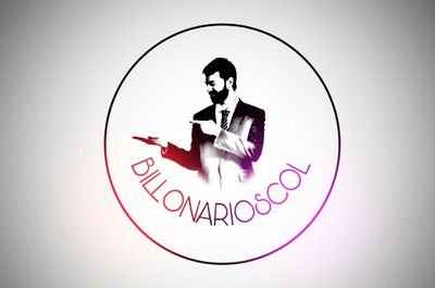 billonarioscol1's profile picture. 🔝TU ACTITUD MIDE TU CAPACIDAD DE EXITO🔝
✍️Empoderate de tu futuro 💪
🔝Te motivamos a ser mejor dia a dia💯
🛩️Ven a crecer junto a nosotros 😎