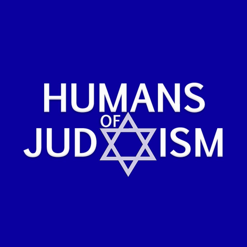 HumansOfJudaism Profile Picture