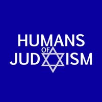 Humans of Judaism (@humansofjudaism) 's Twitter Profile Photo