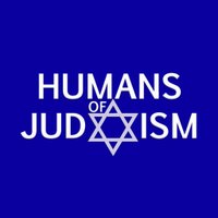 Humans of Judaism(@HumansOfJudaism) 's Twitter Profile Photo