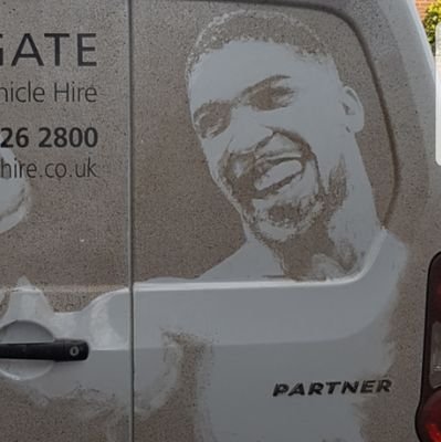 van_ksy's profile picture. Van dirt artist