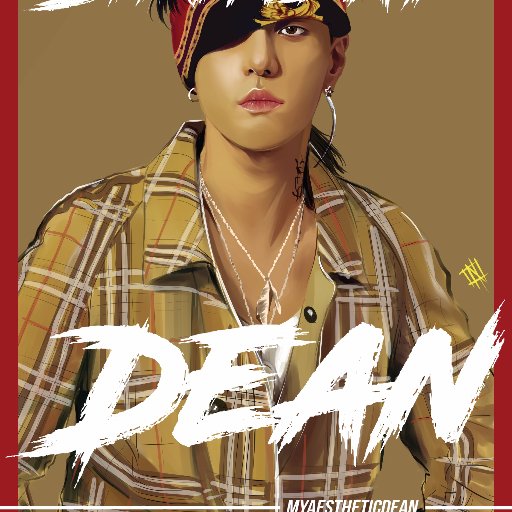 Malaysia based fansite / fanaccount of our aesthetic boi, DΞΔN.