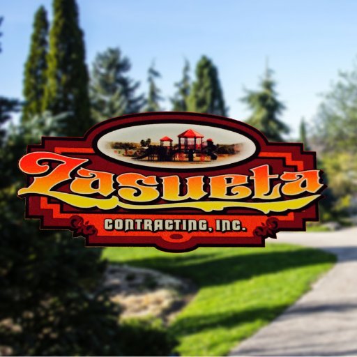 PlayZasueta's profile picture. If you want to add a playground to your neighborhood, school or  backyard, team up with Zasueta Contracting today.
