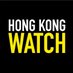 Hong Kong Watch (@hk_watch) Twitter profile photo Hong Kong Watch (@hk_watch) Twitter profile photo