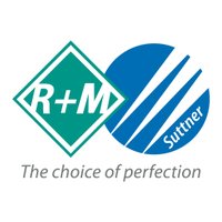 R+M / Suttner(@RMSuttner) 's Twitter Profile Photo