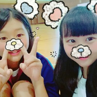 NF82135502's profile picture. 本🙆１！テニス部🎾
