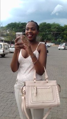 makoti1990's profile picture. Just an ordinary girl from next door😎