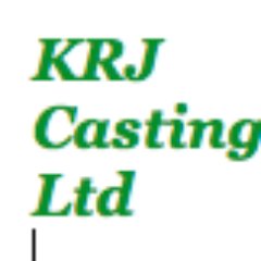 KRJ Casting Ltd