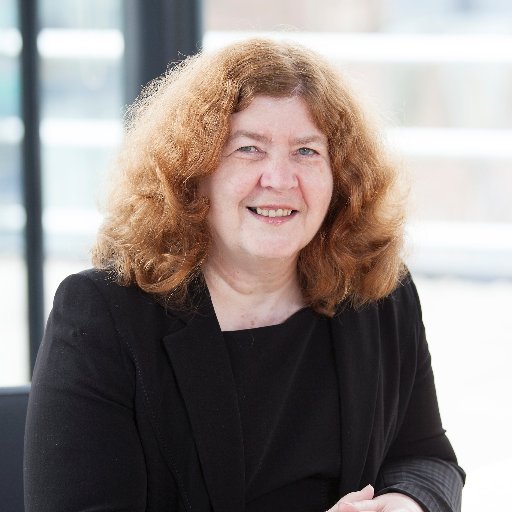 LyndaT_MF's profile picture. Solicitor - Public and Administrative Law and Mental Health Law